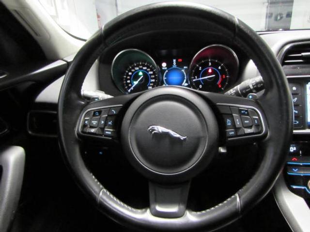 Jaguar F-pace 2.0i4d Prestige Aut. Awd 180 ocasion - Rocauto