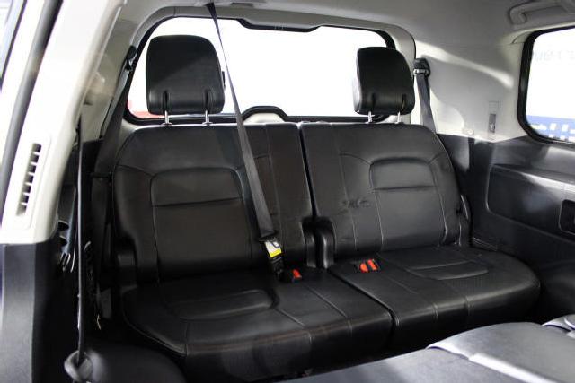 Toyota Land Cruiser 200 5.7l V8 Armoured Blindado 388cv ocasion - Arg%C3%BCelles Autom%C3%B3viles