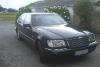 Mercedes S350 Td 3.5 ocasion