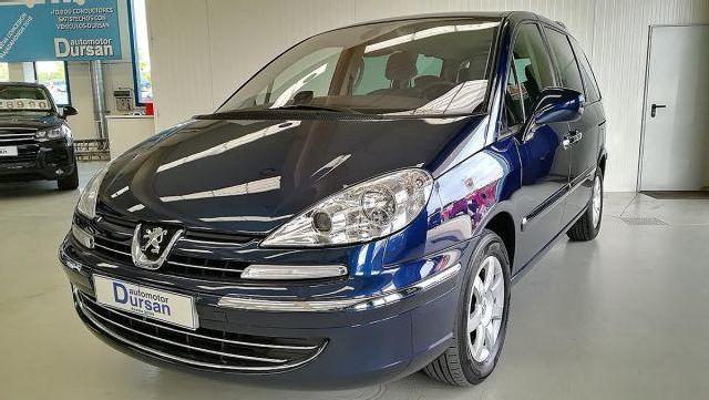 Peugeot 508 Sw 2.0bluehdi Active 150 ocasion - Automotor Dursan