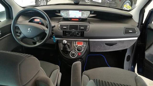 Peugeot 508 Sw 2.0bluehdi Active 150 ocasion - Automotor Dursan