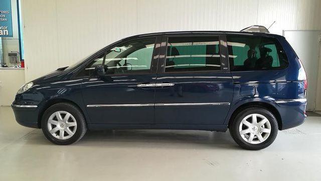 Peugeot 508 Sw 2.0bluehdi Active 150 ocasion - Automotor Dursan