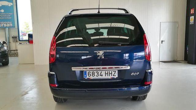 Peugeot 508 Sw 2.0bluehdi Active 150 ocasion - Automotor Dursan