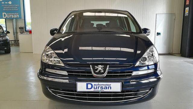 Peugeot 508 Sw 2.0bluehdi Active 150 ocasion - Automotor Dursan