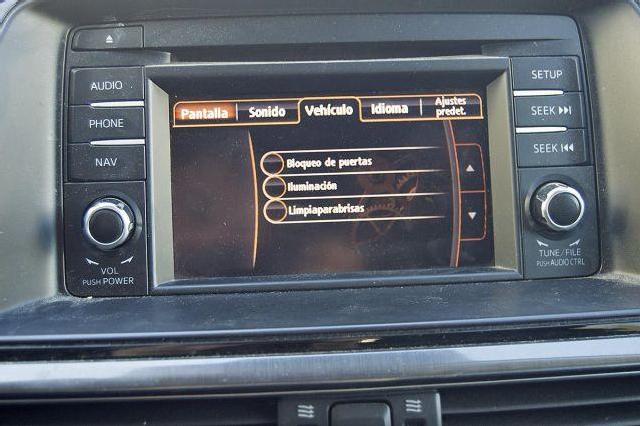 Mazda 6 6 W. 2.2de Luxury ocasion - Automotor Dursan