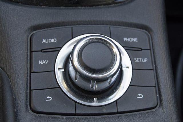 Mazda 6 6 W. 2.2de Luxury ocasion - Automotor Dursan