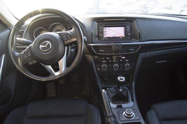 Mazda 6 6 W. 2.2de Luxury ocasion - Automotor Dursan