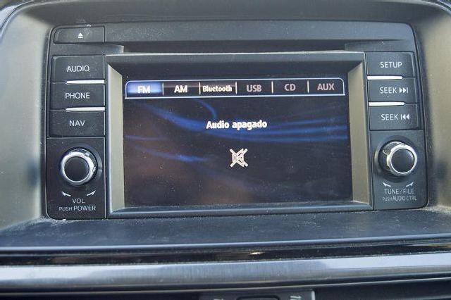 Mazda 6 6 W. 2.2de Luxury ocasion - Automotor Dursan