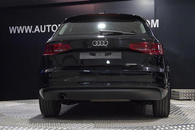 Audi A3 Sportback 1.6tdi Cd Attracted S-t ocasion - Automotor Dursan
