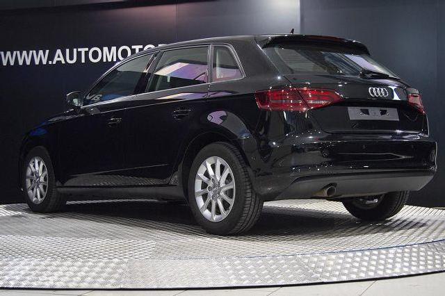 Audi A3 Sportback 1.6tdi Cd Attracted S-t ocasion - Automotor Dursan