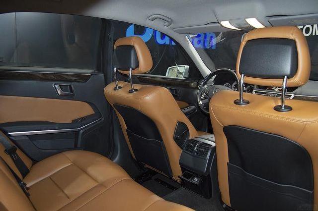 Mercedes E 250 Cdi Be Elegance Aut. ocasion - Automotor Dursan