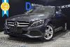 Mercedes C 180 Be 7g ocasion
