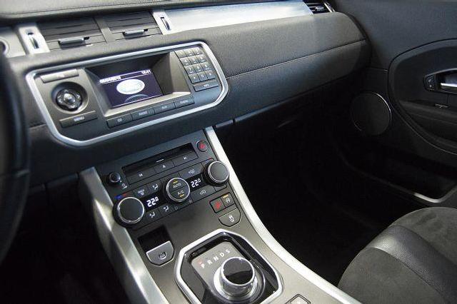 Land Rover Range Rover Evoque 2.2l Td4 Pure 4x4 Aut. ocasion - Automotor Dursan