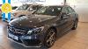 Mercedes C 180 Be 7g ocasion