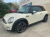 Mini Cooper Cabriolet ocasion