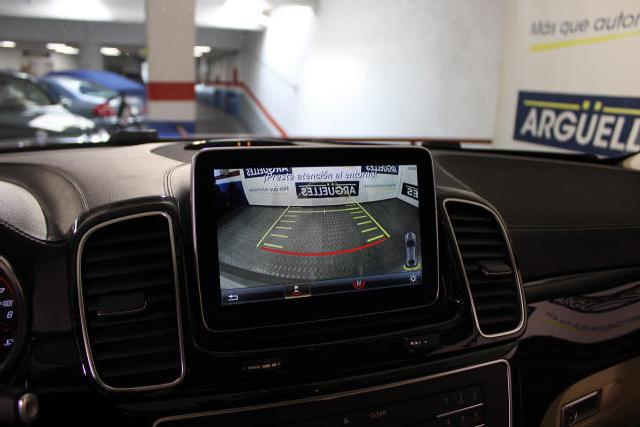 Mercedes Gle 450 Amg 4matic Coup%C3%A9 367cv ocasion - Arg%C3%BCelles Autom%C3%B3viles