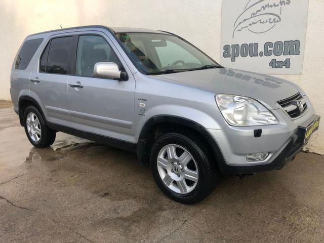 Honda Cr-v 2.0i Es Aut. ocasion - Lidor