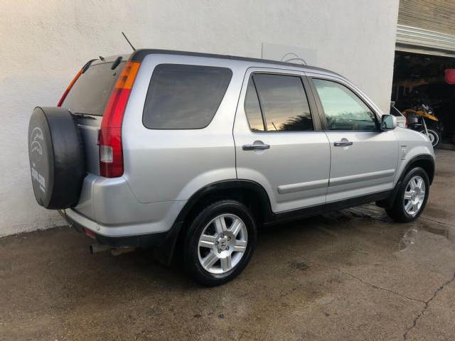 Honda Cr-v 2.0i Es Aut. ocasion - Lidor