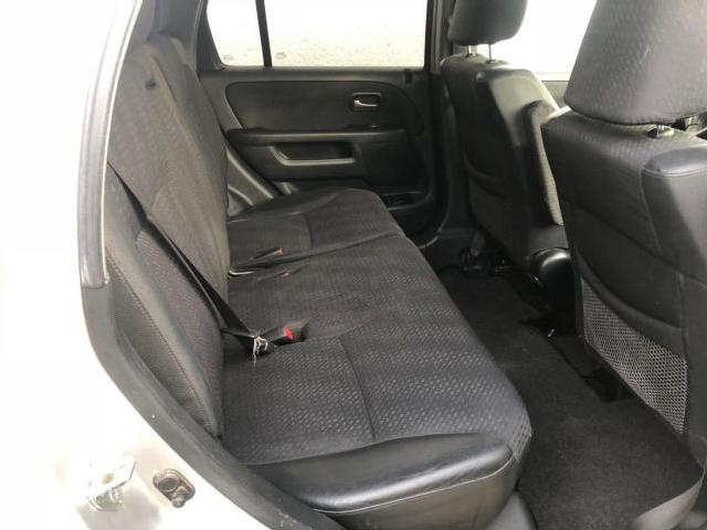 Honda Cr-v 2.0i Es Aut. ocasion - Lidor