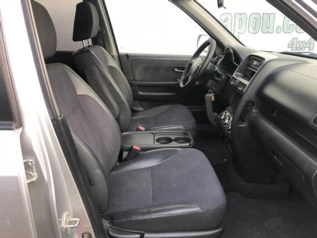 Honda Cr-v 2.0i Es Aut. ocasion - Lidor