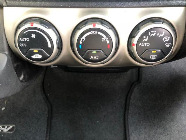 Honda Cr-v 2.0i Es Aut. ocasion - Lidor