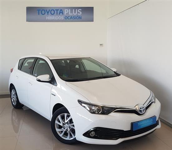 Toyota Auris Hybrid 140h Active ocasion - Kobe Motor