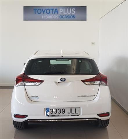 Toyota Auris Hybrid 140h Active ocasion - Kobe Motor