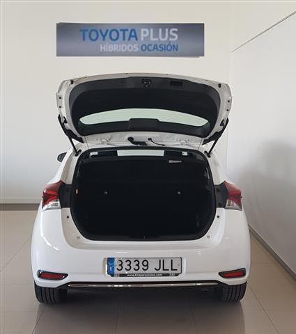 Toyota Auris Hybrid 140h Active ocasion - Kobe Motor