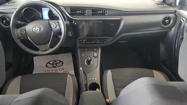 Toyota Auris Hybrid 140h Active ocasion - Kobe Motor