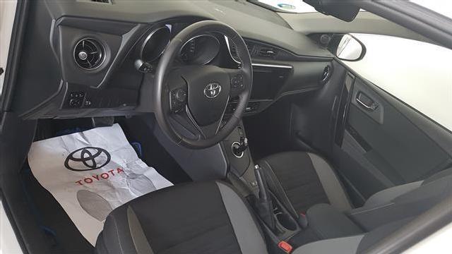 Toyota Auris Hybrid 140h Active ocasion - Kobe Motor