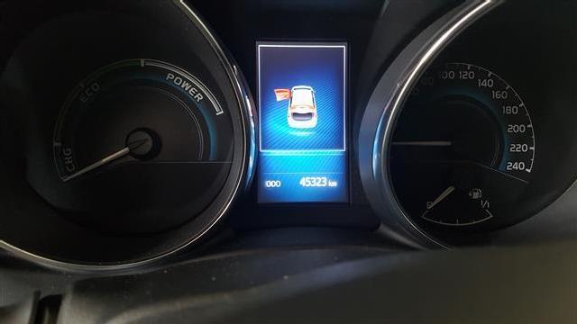 Toyota Auris Hybrid 140h Active ocasion - Kobe Motor