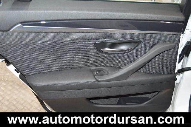 BMW 520 Da Touring ocasion - Automotor Dursan