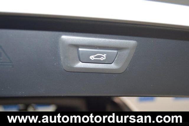 BMW 520 Da Touring ocasion - Automotor Dursan