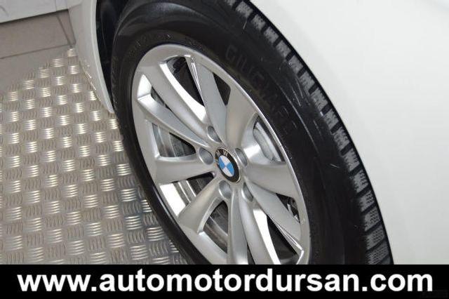 BMW 520 Da Touring ocasion - Automotor Dursan