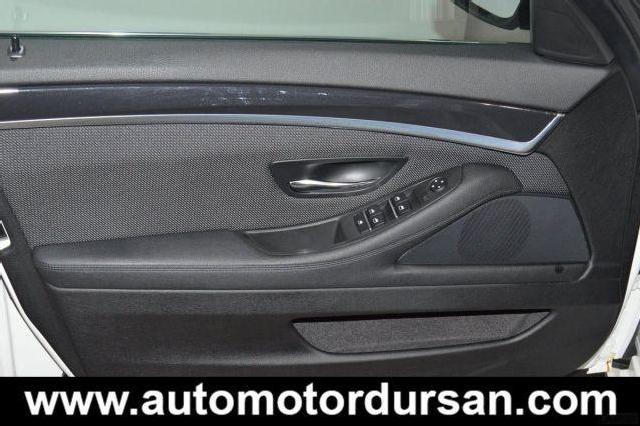 BMW 520 Da Touring ocasion - Automotor Dursan