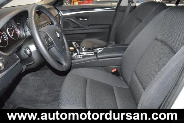 BMW 520 Da Touring ocasion - Automotor Dursan