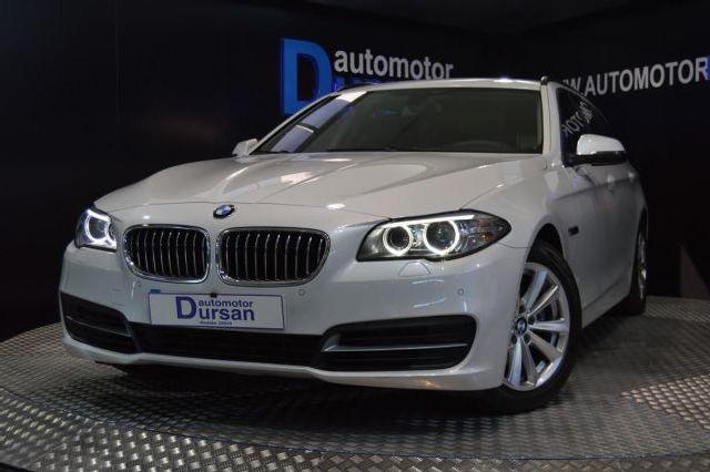 BMW 520 Da Touring ocasion - Automotor Dursan