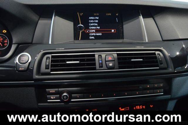 BMW 520 Da Touring ocasion - Automotor Dursan