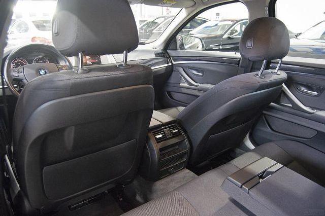 BMW 520 I Aut. ocasion - Automotor Dursan