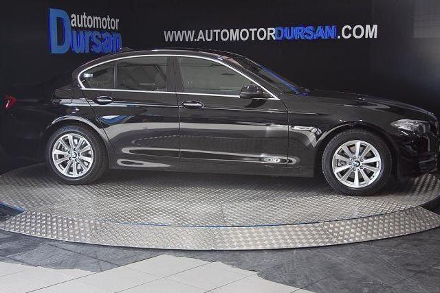 BMW 520 I Aut. ocasion - Automotor Dursan