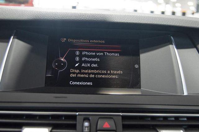 BMW 520 I Aut. ocasion - Automotor Dursan