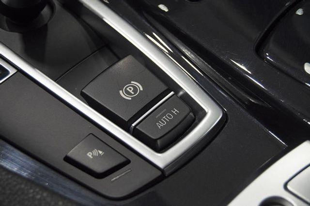 BMW 520 I Aut. ocasion - Automotor Dursan