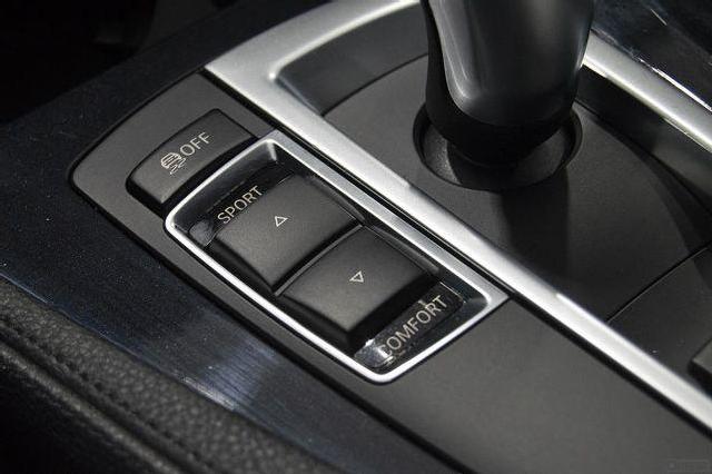 BMW 520 I Aut. ocasion - Automotor Dursan