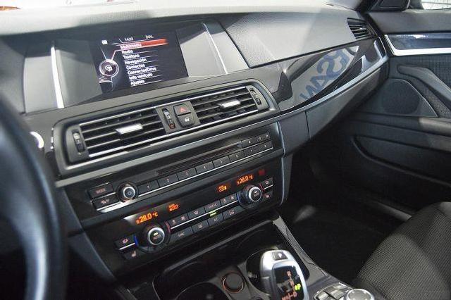 BMW 520 I Aut. ocasion - Automotor Dursan