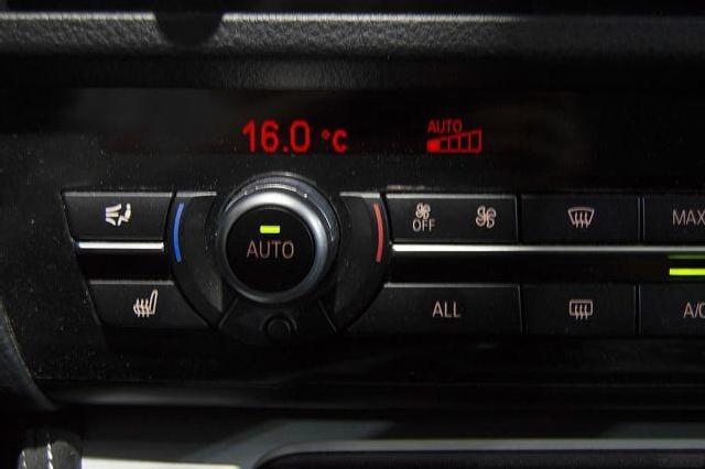 BMW 520 Da Touring ocasion - Automotor Dursan