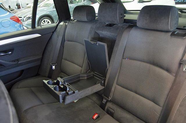 BMW 520 Da Touring ocasion - Automotor Dursan