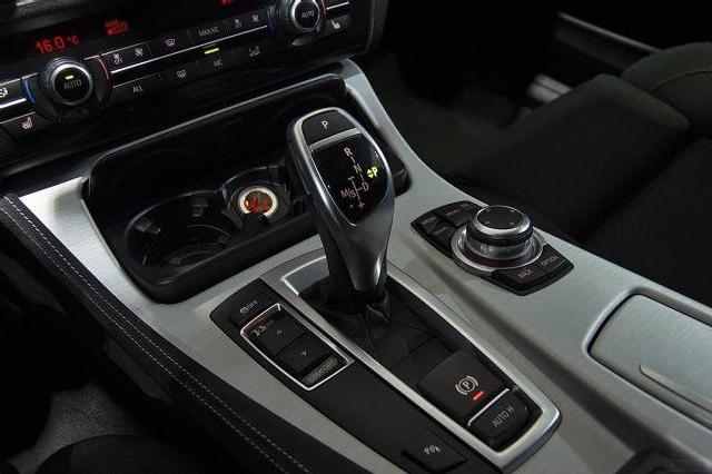 BMW 520 Da Touring ocasion - Automotor Dursan