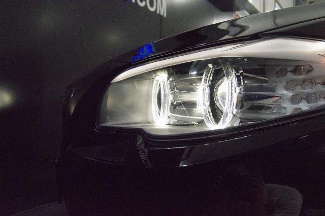 BMW 520 Da Touring ocasion - Automotor Dursan