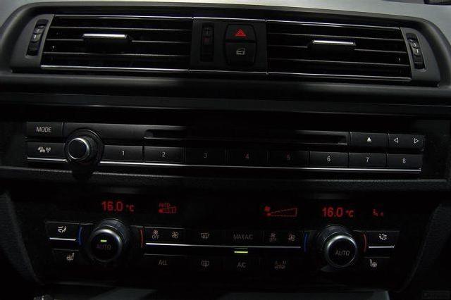 BMW 520 Da Touring ocasion - Automotor Dursan