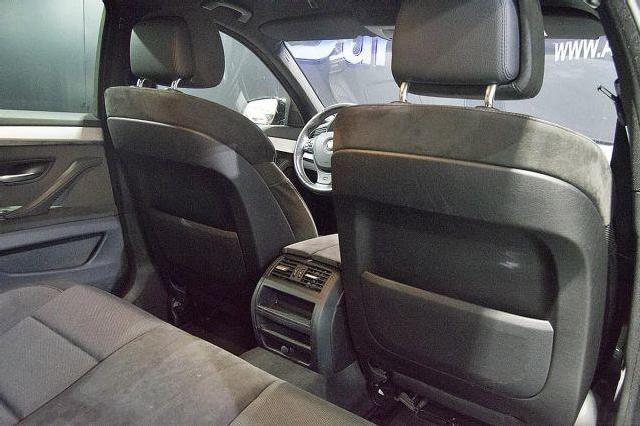 BMW 520 Da Touring ocasion - Automotor Dursan